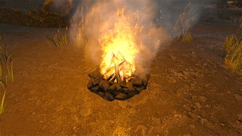 How To Cook In Ark Cooking Stations And Rockwell Recipes Progametalk