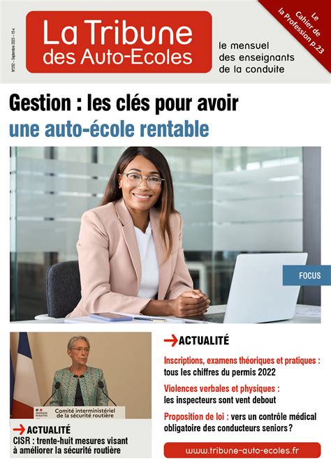 Le Site De Reference Des Enseignants De La Conduite Et Des Auto Ecoles