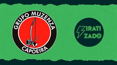 Iratizado Podcast Grupo Muzenza Youtube