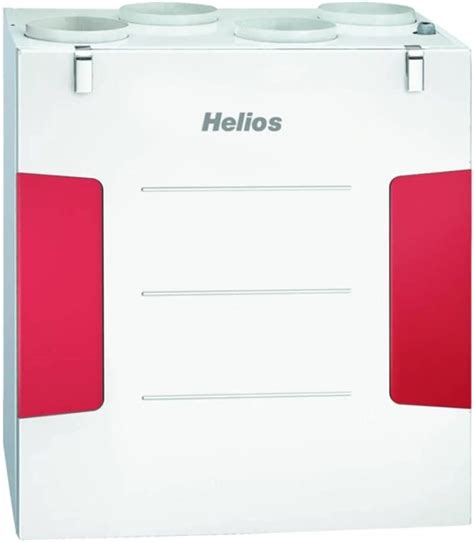 Filters For Helios Kwl Ec Eco Pro W