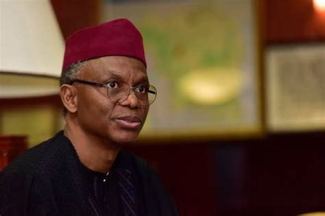 Estimated Electricity Billing Not Acceptable El Rufai