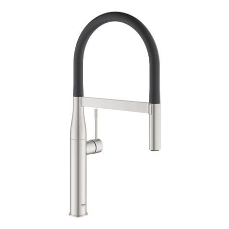 Essence Single Lever Sink Mixer Grohe