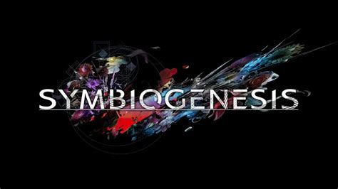 Symbiogenesis Proyek Nft Baru Dari Square Enix Gamedaim