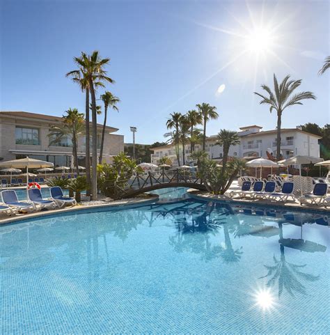 Hotel services in Port de Pollença, Mallorca | Mar Hotels Playa Mar & Spa