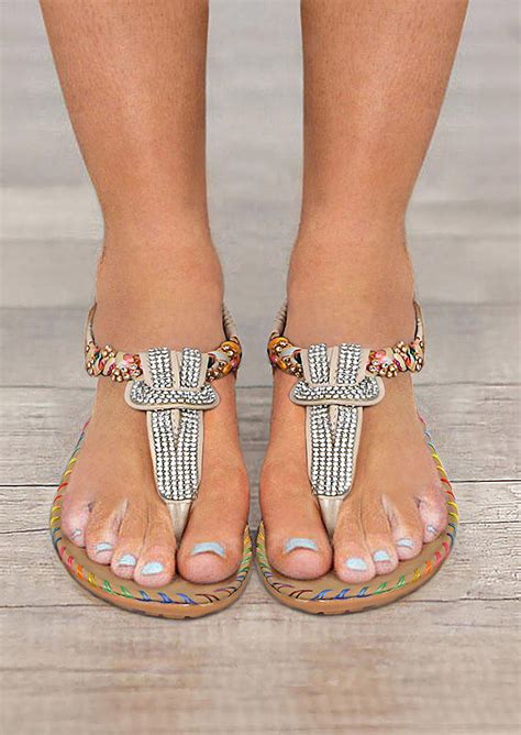 The World S Best Sandals At Amazing Price Fairyseason