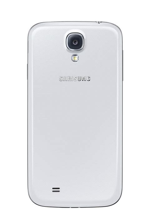 Samsung's Next Big Thing is Finally Here: The Galaxy 4 Gets Official