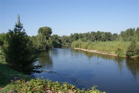 Le Grand Clermont phénomène actif Projet de voie verte du Grand