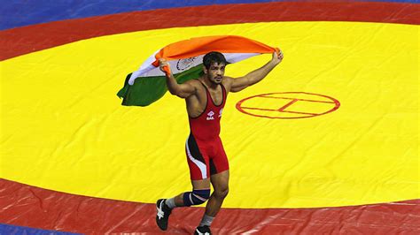 Wrestling history in India: All you need to know