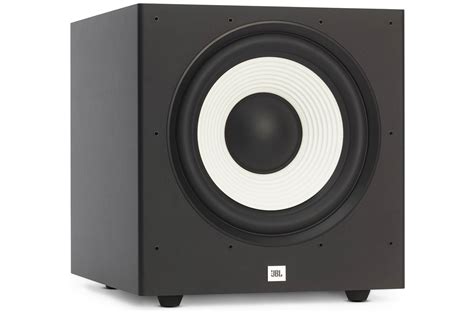 Jbl Stage A P Home Cinema Active Subwoofer Kosmas