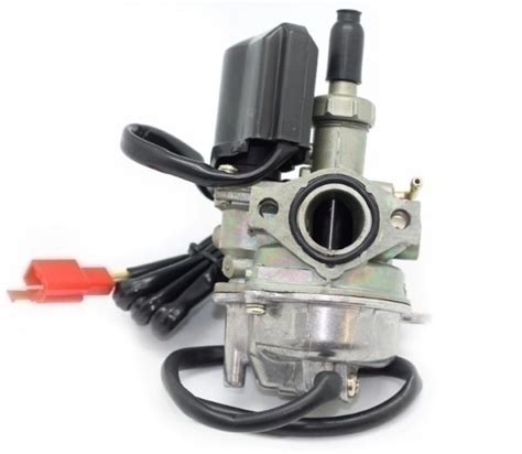 Karburator 19mm NC - Scooterland