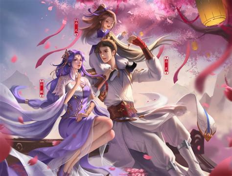 Yun Xi Wanmei Shijie Danbooru