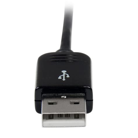 M Black Apple Pin Dock To Usb Cable Pin Dock Connector Cables