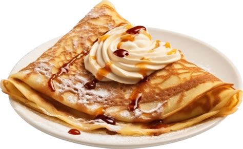 Crepes Pngs For Free Download