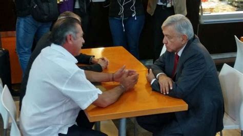 El Bronco Pide A Amlo Apoyo Para L Nea Del Metro Y Recursos Para