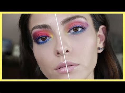 Las Mejores Paletas De Sombras Que Pigmentan Bien Descubre Los Colores