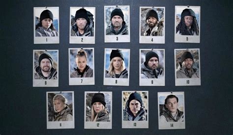 Special Forces: World’s Toughest Test on FOX: cancelled or season three