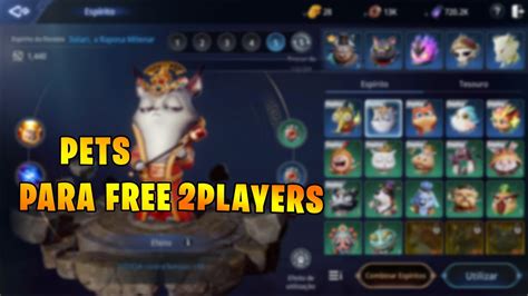 MIR4 PETS E TESOUROS PARA FREE TO PLAYER MIR4 YouTube