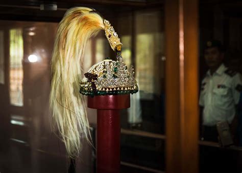 Narayanhiti Palace Museum Former Royal Palace Wonders Of Nepal