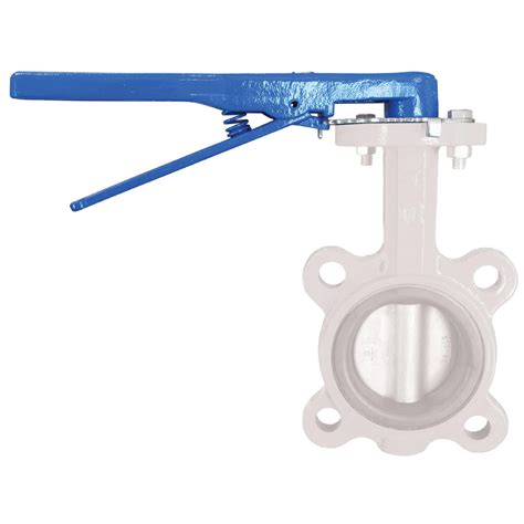 Abz Butterfly Valve Handle For 4 And 5 Valve