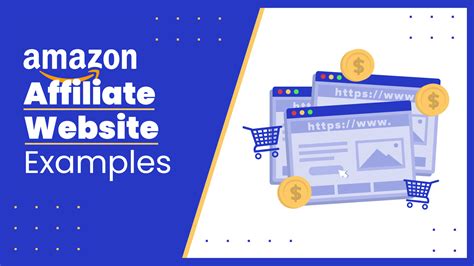 7 Successful Amazon Affiliate Website Examples