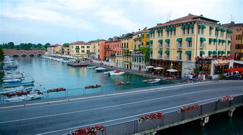 Peschiera del Garda Travel Guide 2024: The Best of Peschiera del Garda ...