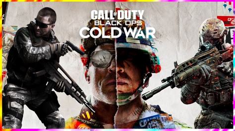 Cod Bo5 Cold War Beta Dono Trovo Youtube