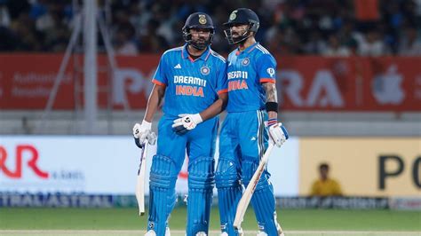 Rohit Sharma Is Better Than Virat Kohli Former Pakistan Player