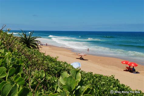 KwaZulu-Natal: Best 2 week itinerary - Stray Along The Way