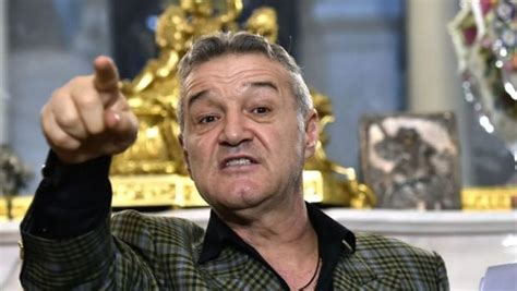 Becali Pregateste Transferul Care Ii Poate Aduce Titlul Dupa 4 Ani De