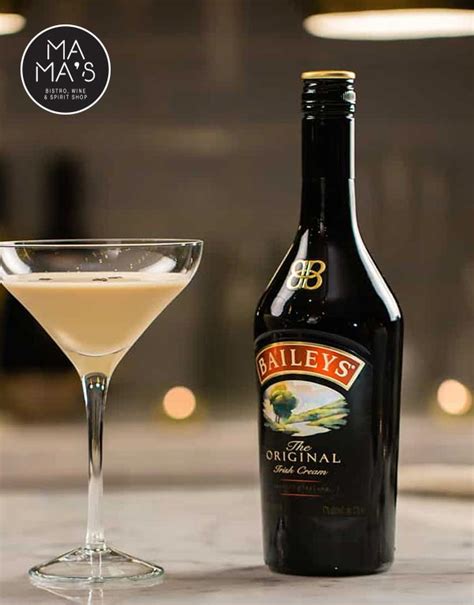 baileys mamas bistro