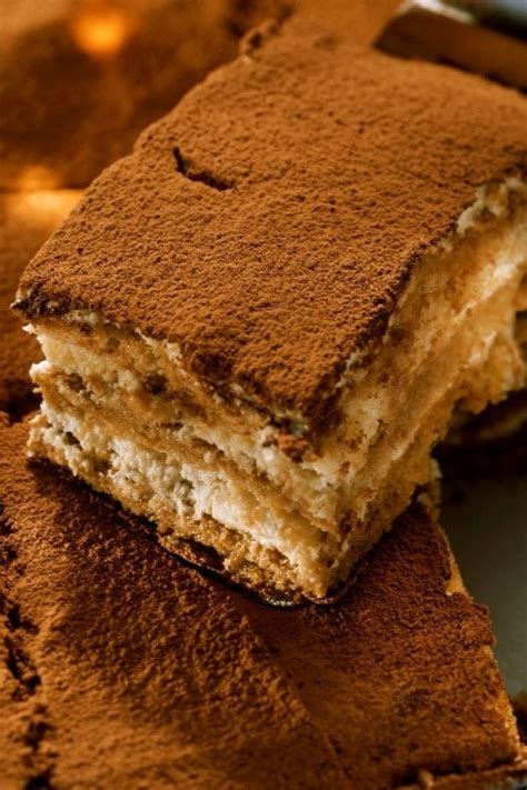 Tiramisu Vom Blech Daskochrezept De Kochrezepte Saisonales Themen