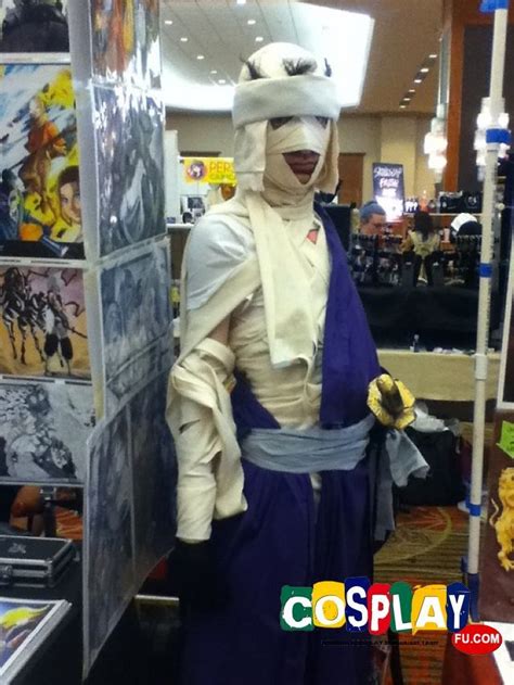 Shishio Cosplay Costume from Rurouni Kenshin | Cosplay costumes ...