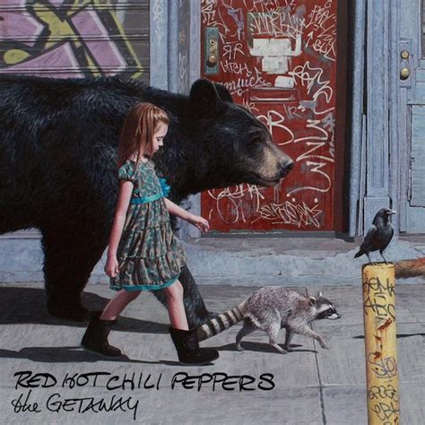 G Red Hot Chili Peppers Anuncia Lbum E Divulga Single Dark Necessities Not Cias Em M Sica