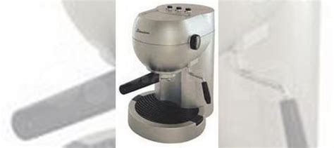 Кофеварка Binatone EM-204 купить в Красноярске с доставкой | Товары для ...
