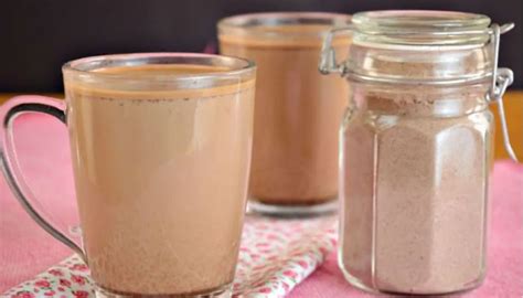 Como Fazer Capuccino Cremoso Caseiro Fica Igual De Cafeteria