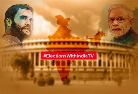 Lok Sabha Elections 2019 April 9 As It Happened India Tv