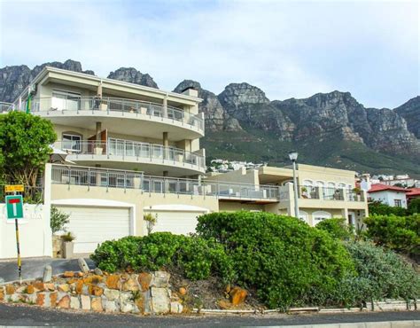 3 On Camps Bay Boutique Hotel | Rooms For Change