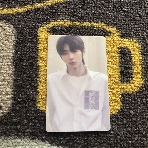 Jual Pc Weverse Japan Sunghoon Booked Shopee Indonesia