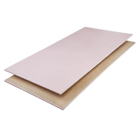 British Gypsum Gyproc Fireline Plasterboard Mm