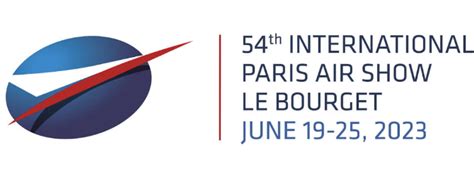 International Paris Air Show 2023 Advanced Air Mobility Intl