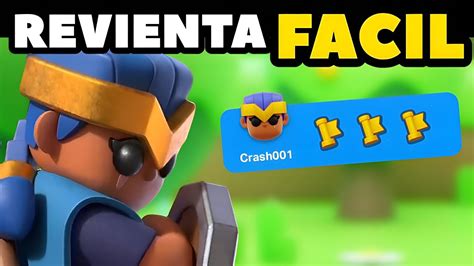 Mazo Para Ganar Facil Con Luchadora En Clash Mini Youtube