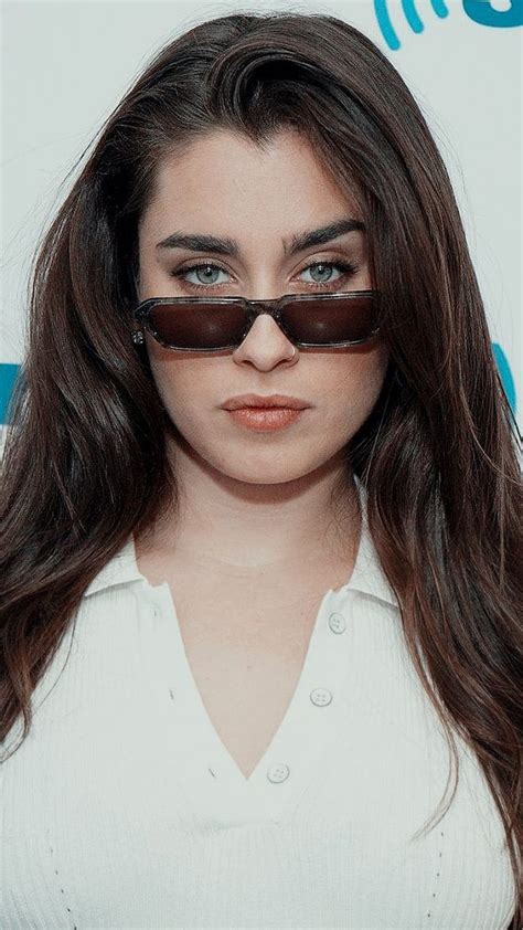 Lauren Jauregui Fifth Harmony HD Phone Wallpaper Peakpx