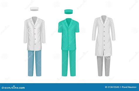 Workwear Or Professional Staff Clothing With Courier And Roadman Outfit ...
