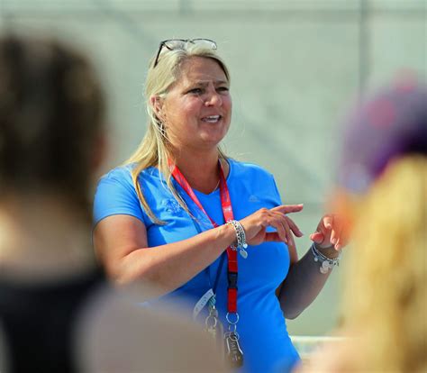 Baja Arizona Notes: Kristie Stevens to coach tennis at Tanque Verde; No