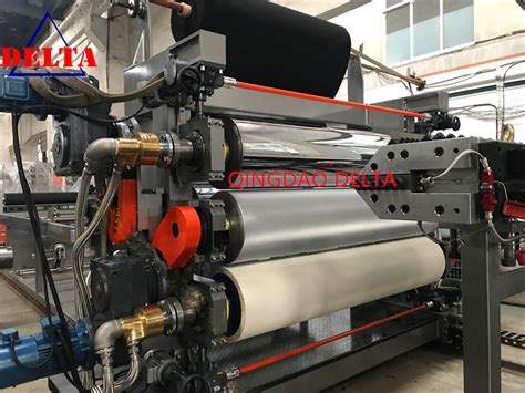 Thermal Forming PVC ABS PMMA PP PS Pet HIPS Sheet Film Extrusion Line