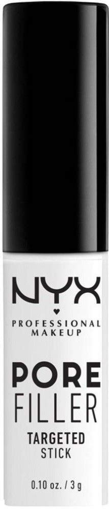 Nyx Pore Filler Review Makeupalley Saubhaya Makeup