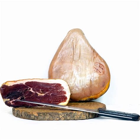 Achetez Le Jambon De Savoie De La Maison Baud Au Meilleur Prix