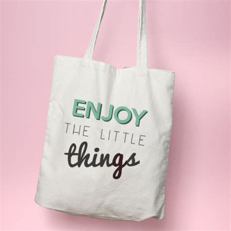 Bolsas Con Mensajes Originales Y Motivadores Que Te Sorprender N