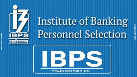 Ibps Rrb Recruitment Online Form For Post Notification