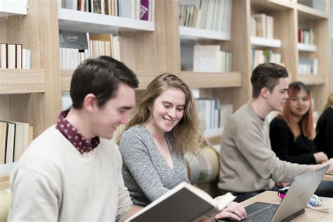 Centrados En El Estudiante Fomentar La Colaboraci N Entre Unidades